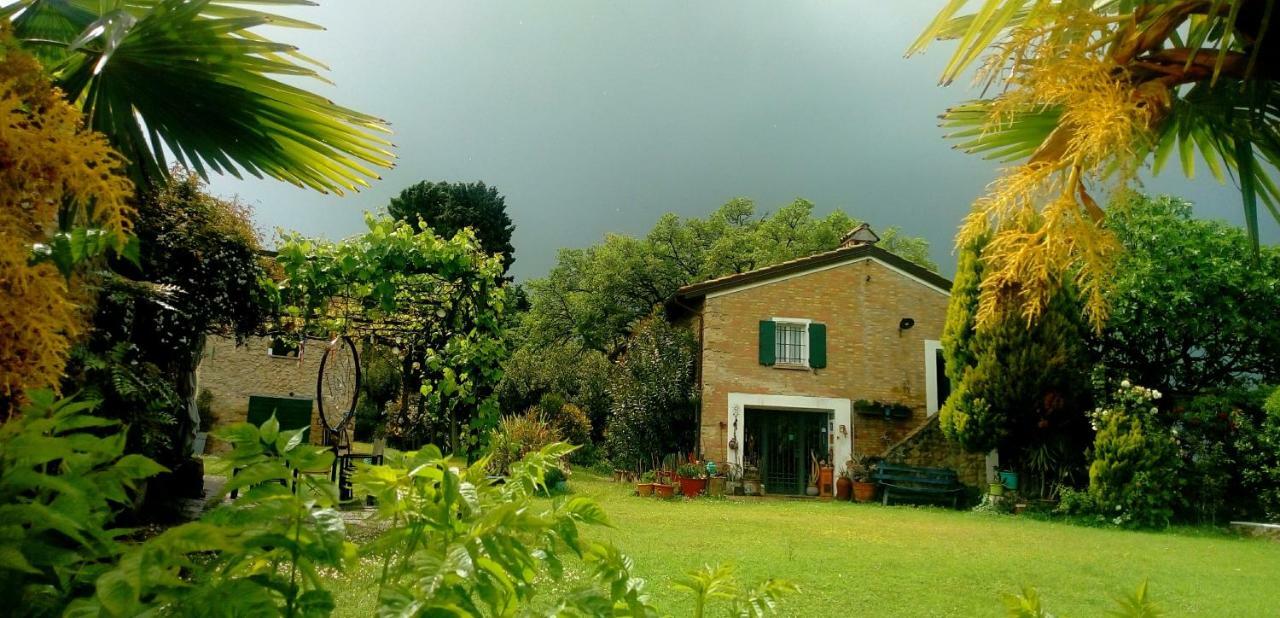 La Cana Dolce Bertinoro Exterior foto